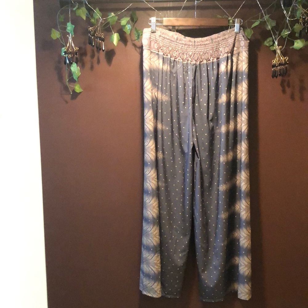 Boho Pants - Picture 4 of 5